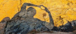 Hjerte til verden - kvinnedagen