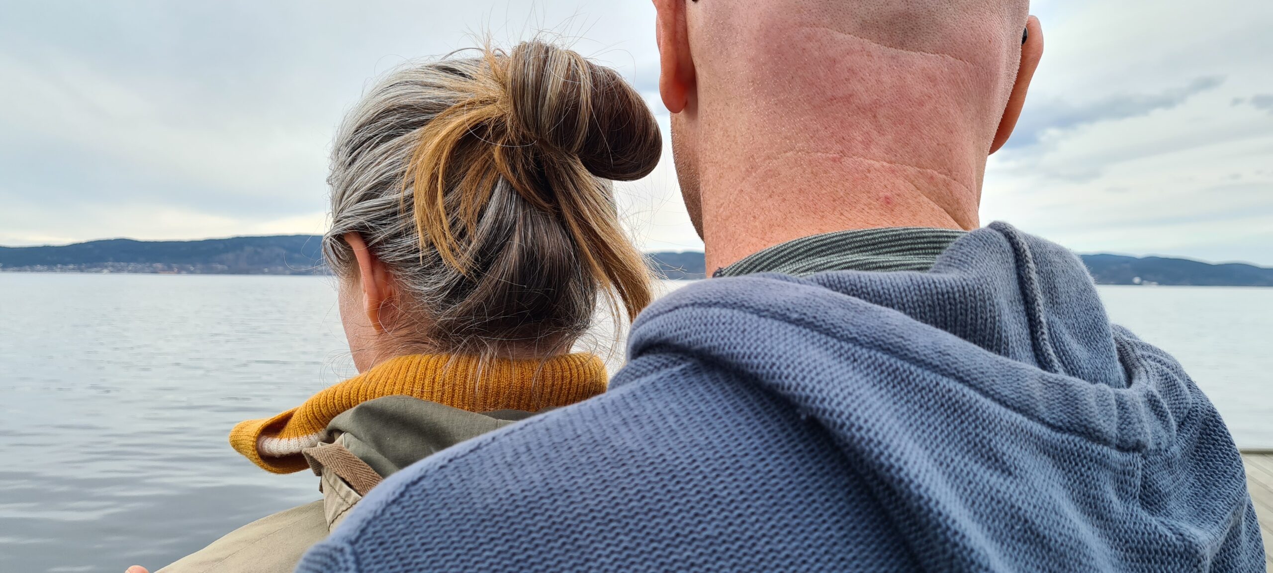 Hvorfor får jeg ingenting tilbake – relasjon og dating