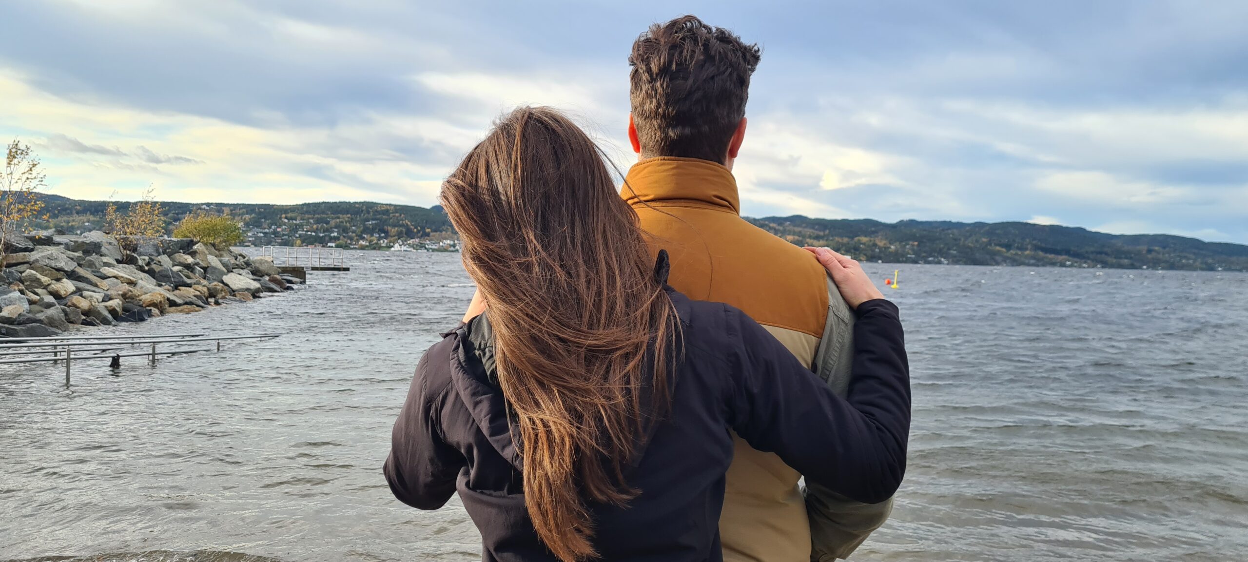 Dating – relasjon: Formidle kritikk uten anklage