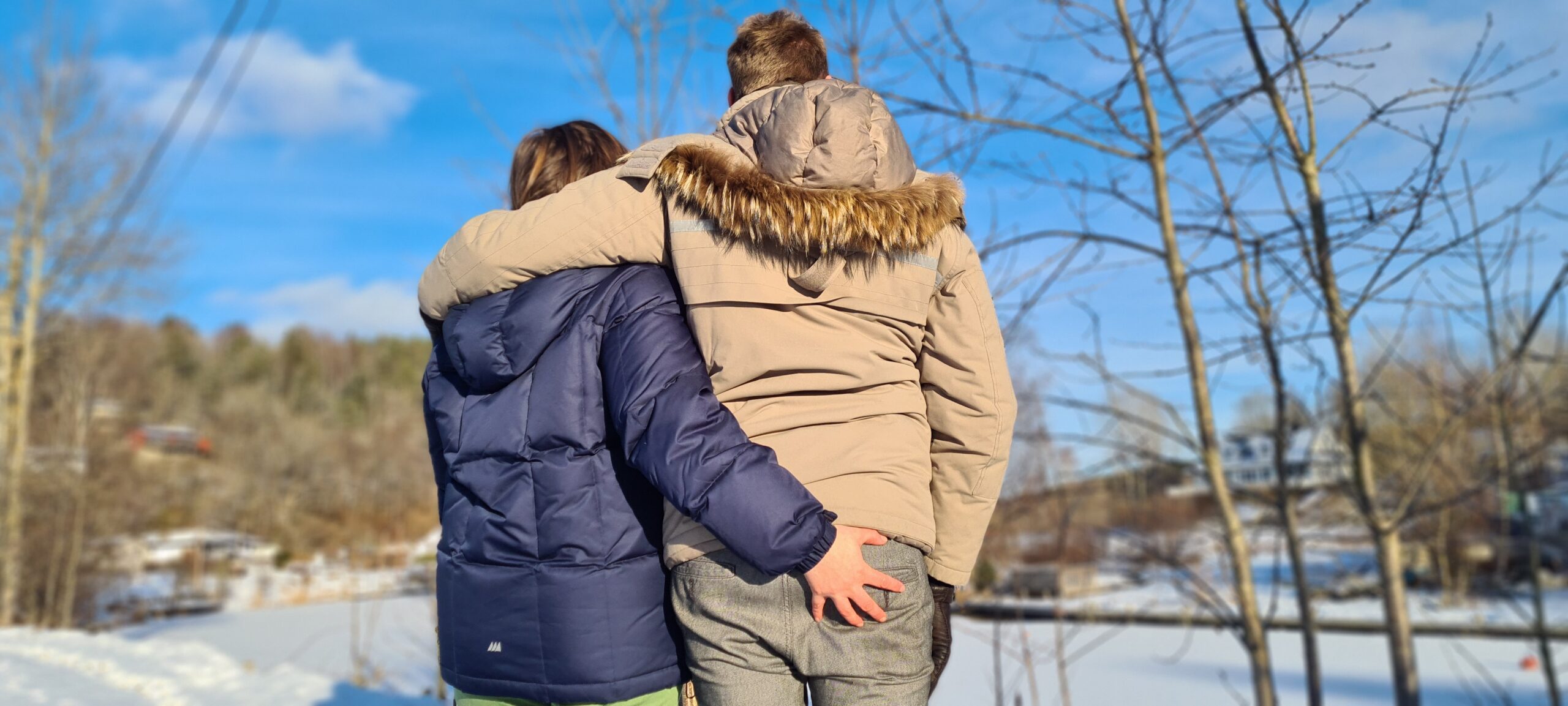 Dating – relasjon: Vil partneren alltid ha sex, eller føler du deg stadig vekk avvist?