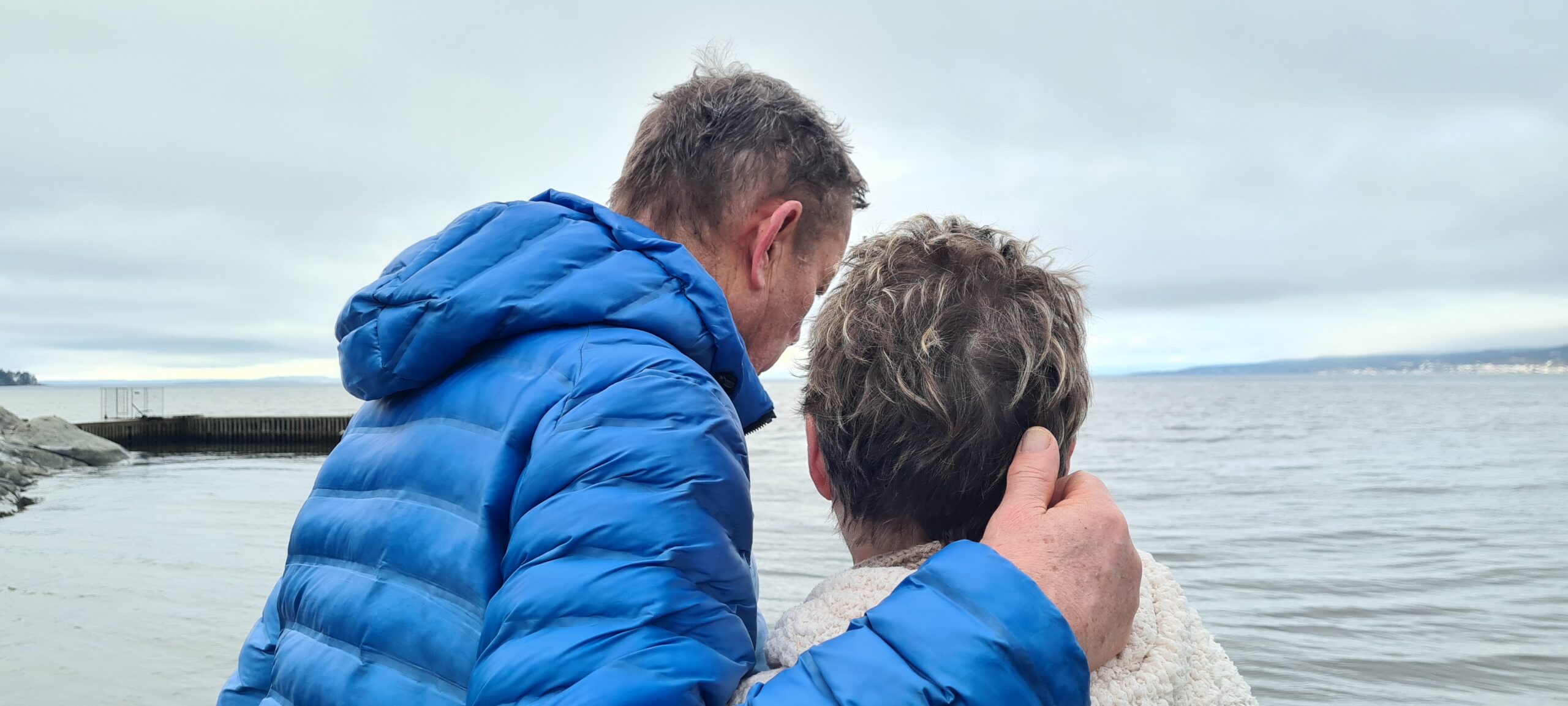 Dating – relasjon: Det er jo bare å si nei