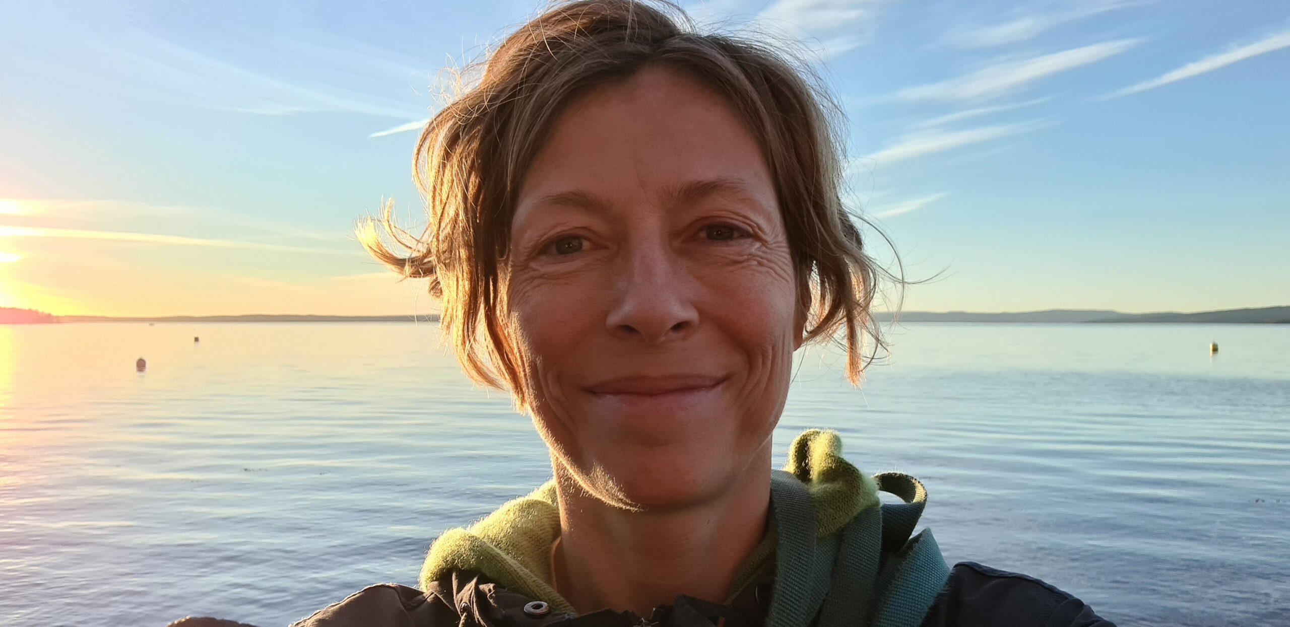 Christina Mjellem Gestaltterapeut, parterapeut, veileder