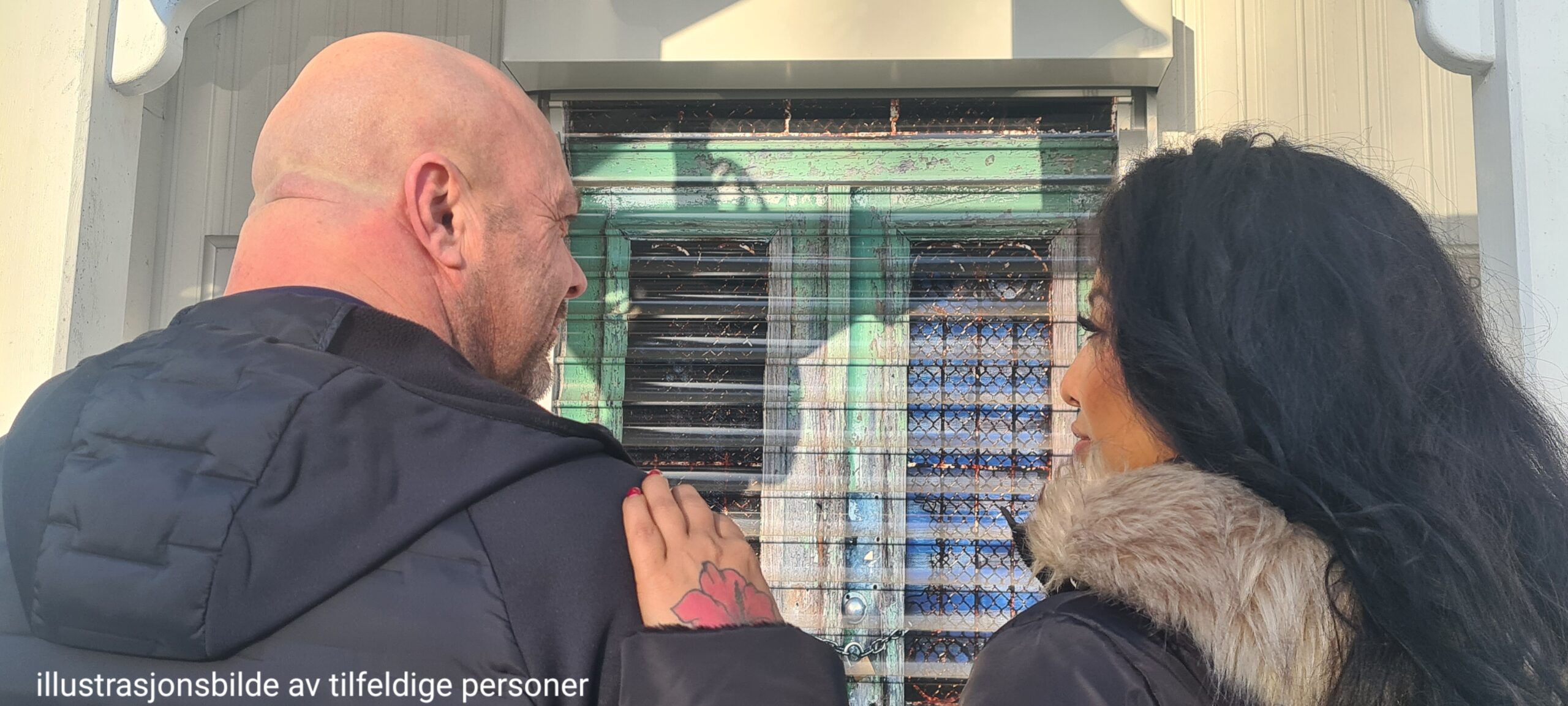 Dating – relasjon: Trygg havn hjemme eller lengter du bort, og så vil du bare hjem igjen