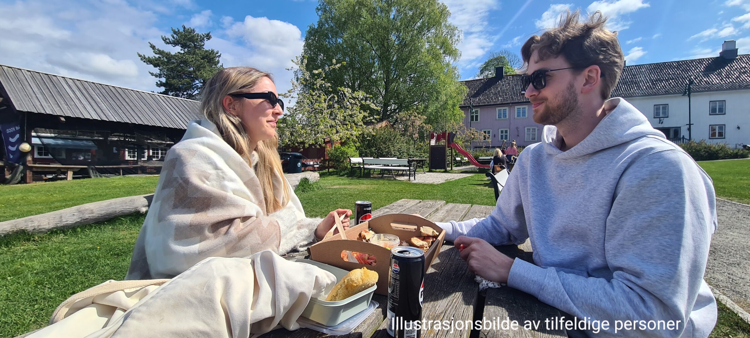 Dating – relasjon: Hold barn utenfor konflikten