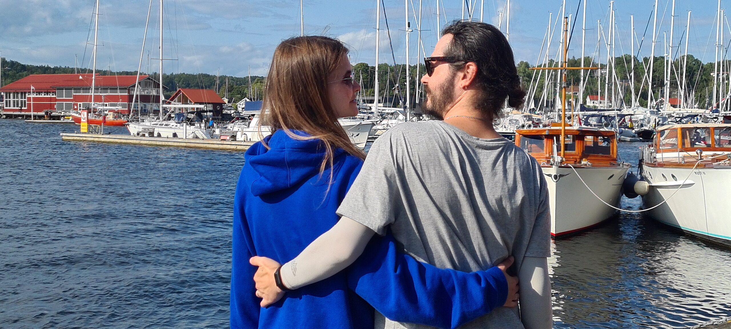 Dating – relasjon: Løpe etter eller løpe fra