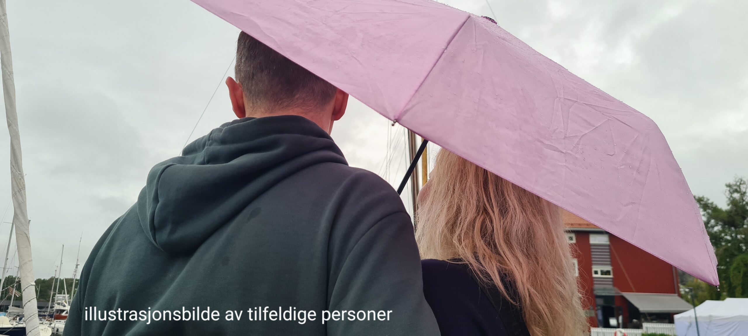 Dating – relasjon: Håndtere reaksjoner