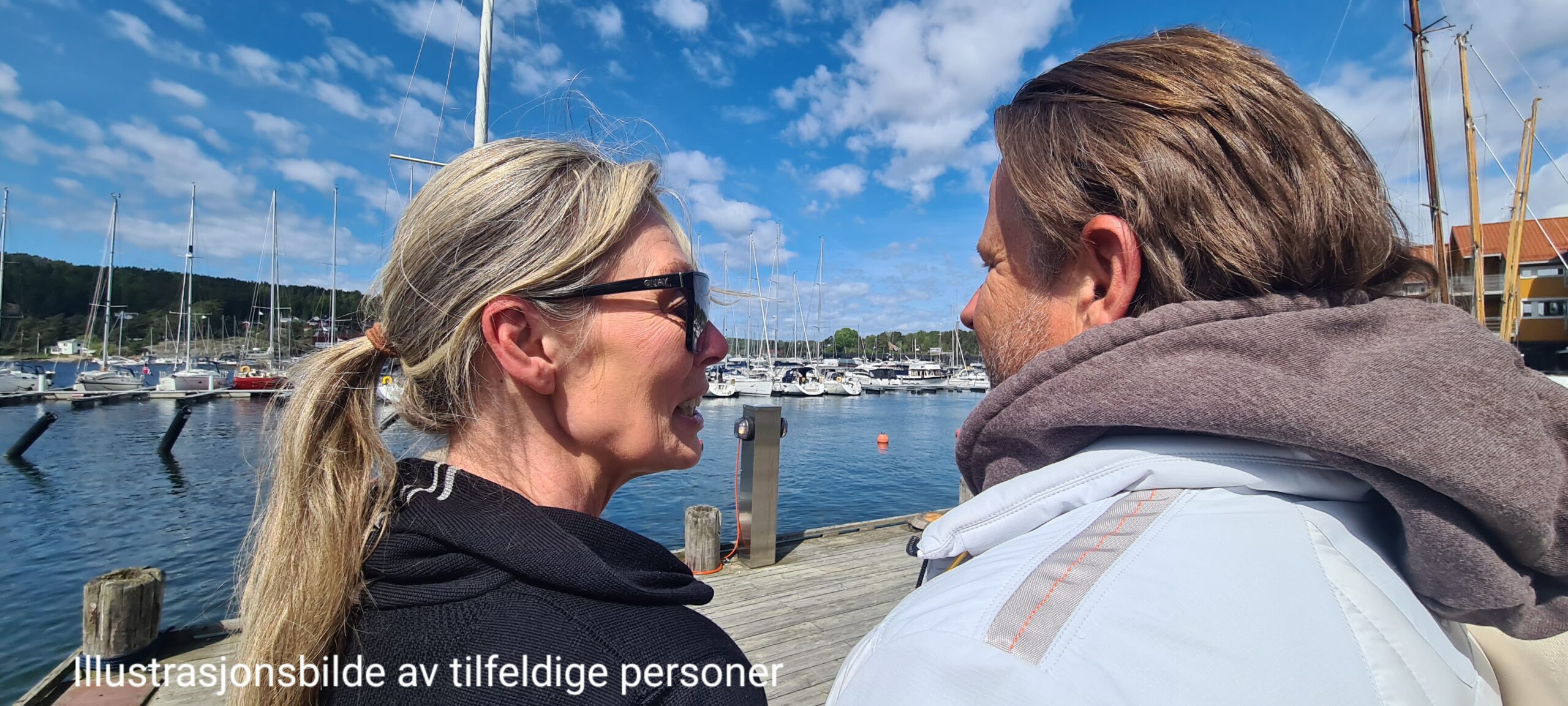 Dating – relasjon: Rett eller feil