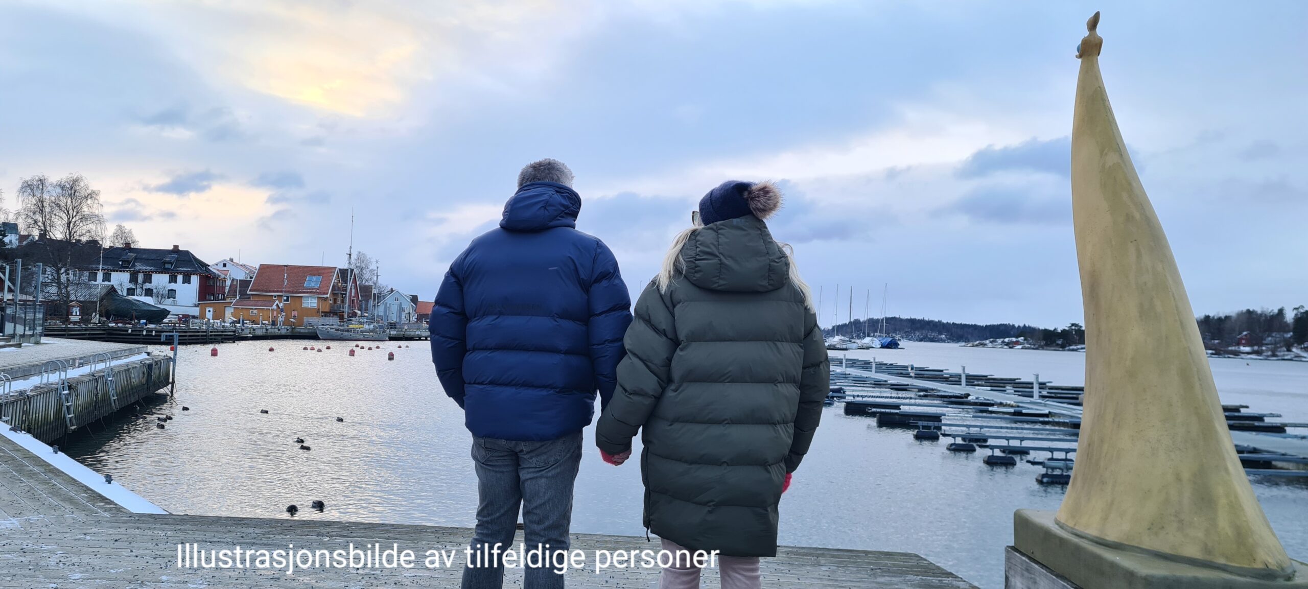 Dating – relasjon: Den nonverbale kommunikasjonen